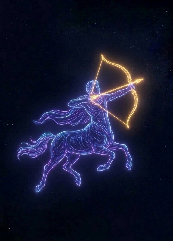 Sagittarius